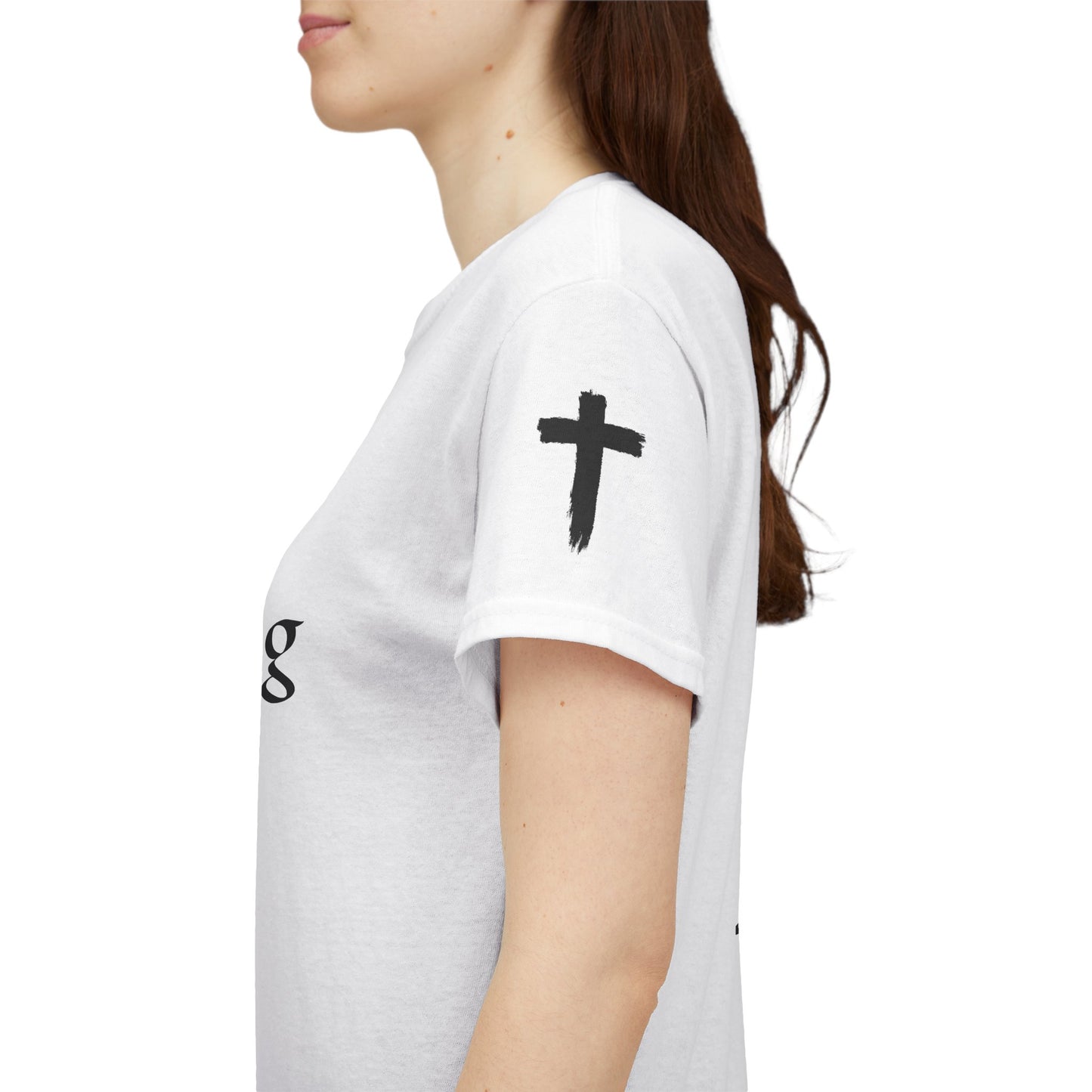 Jesus is King