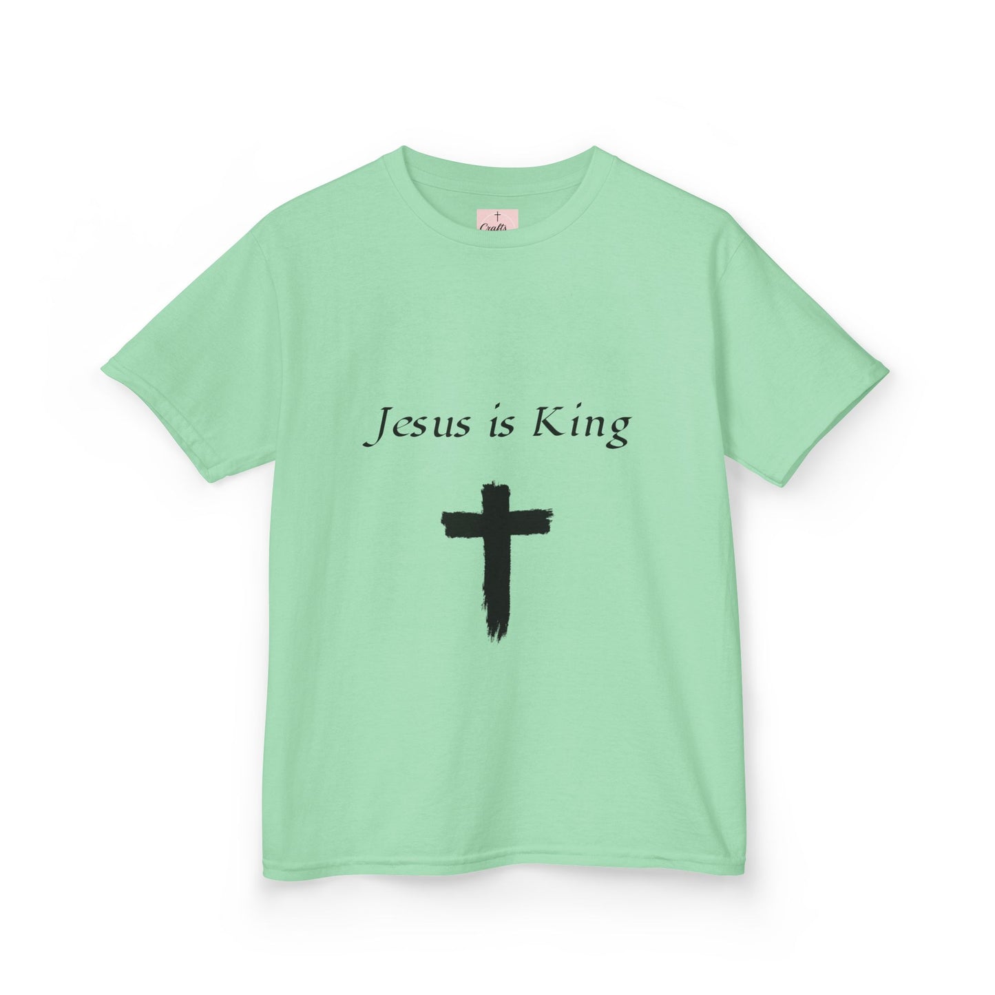 Jesus is King - Kids