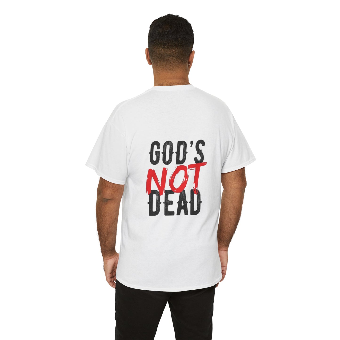 God's Not Dead