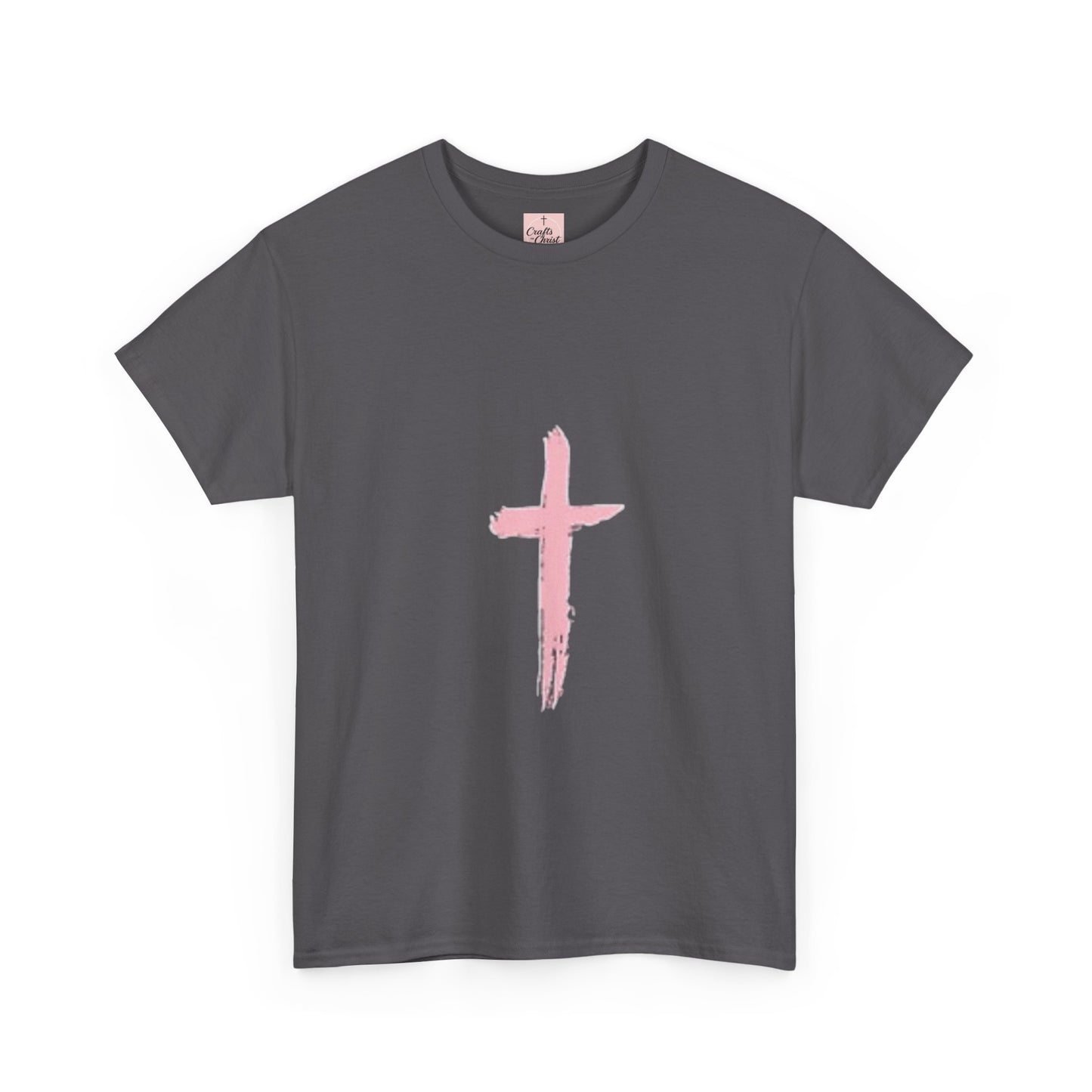 Pink Cross