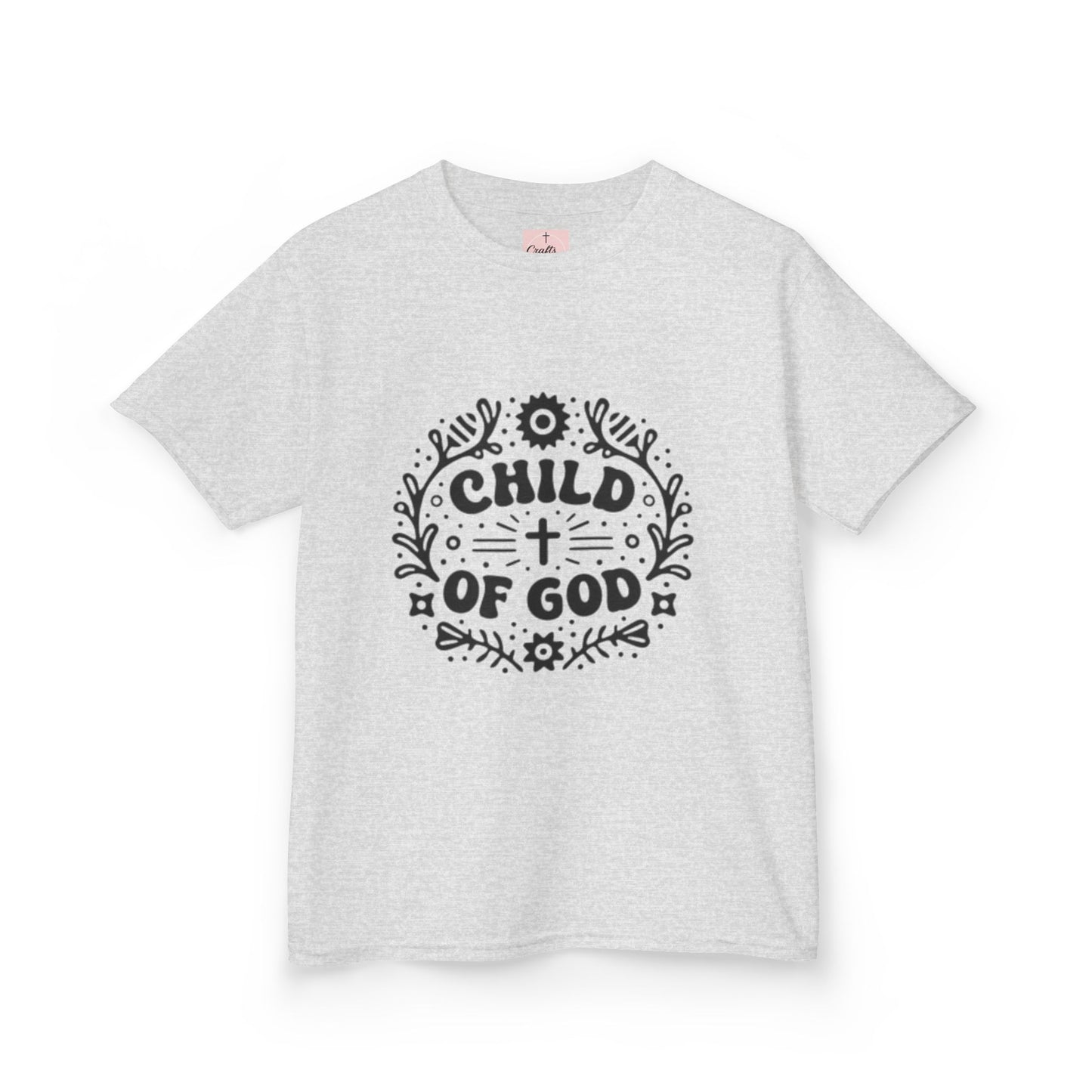 Child of God - Kids