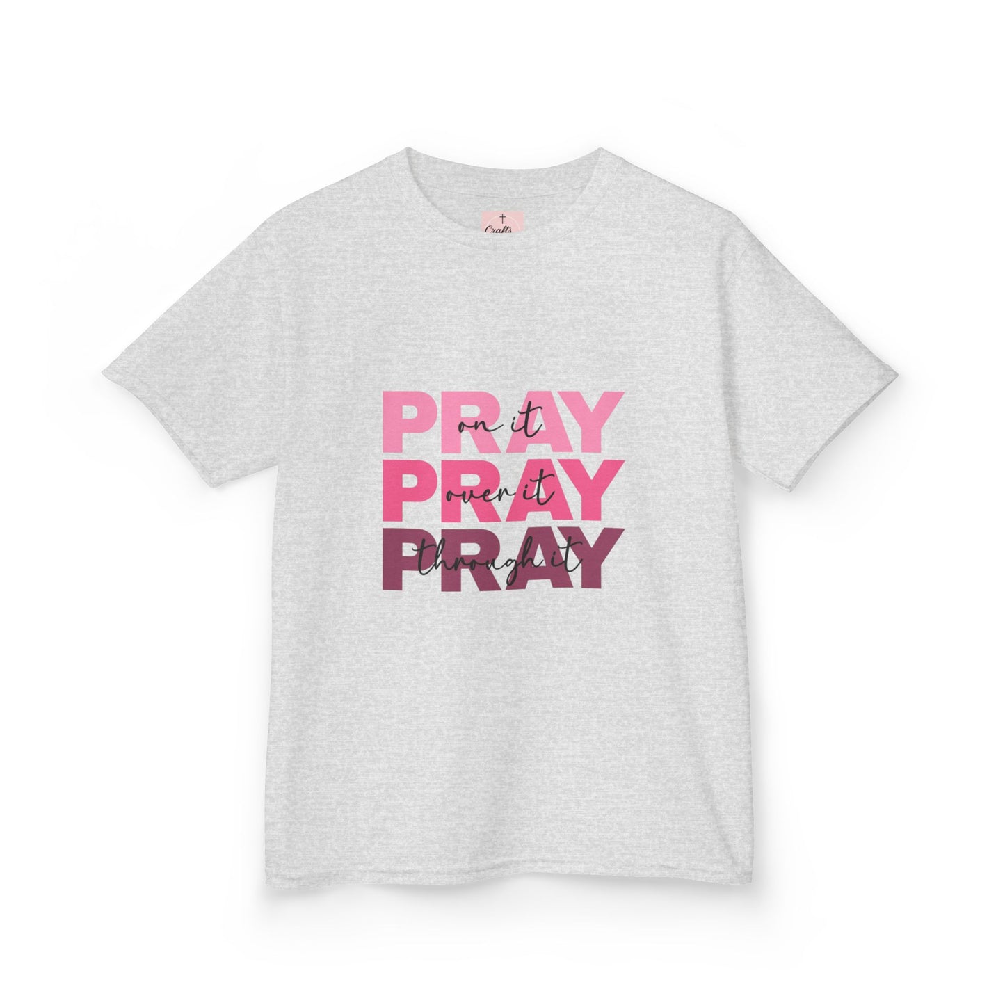 PRAY - Kids
