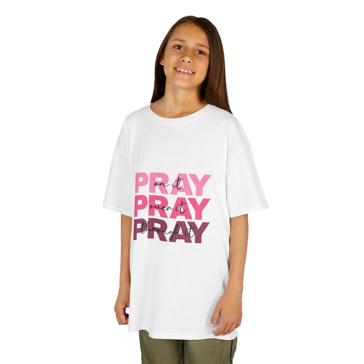 PRAY - Kids