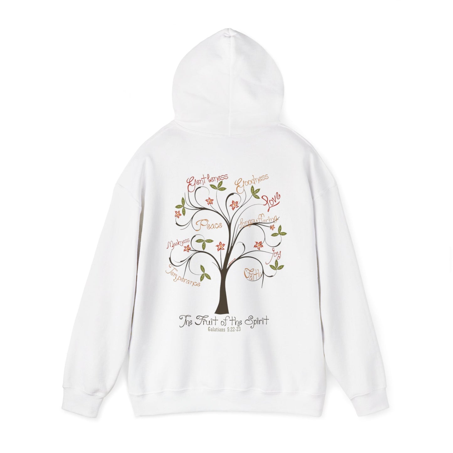 Fruit of the Spirit Hoodie