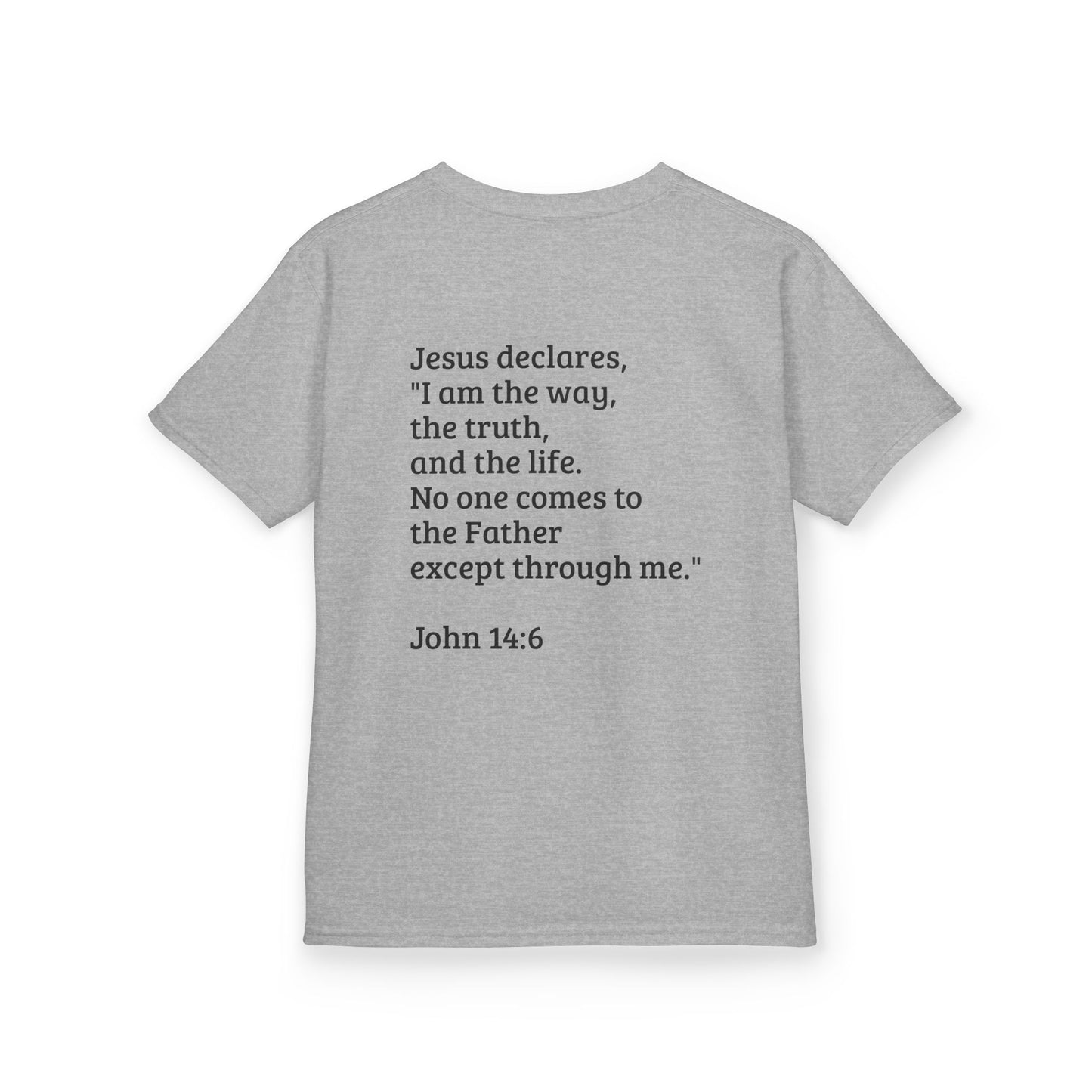 Jesus is King - Kids