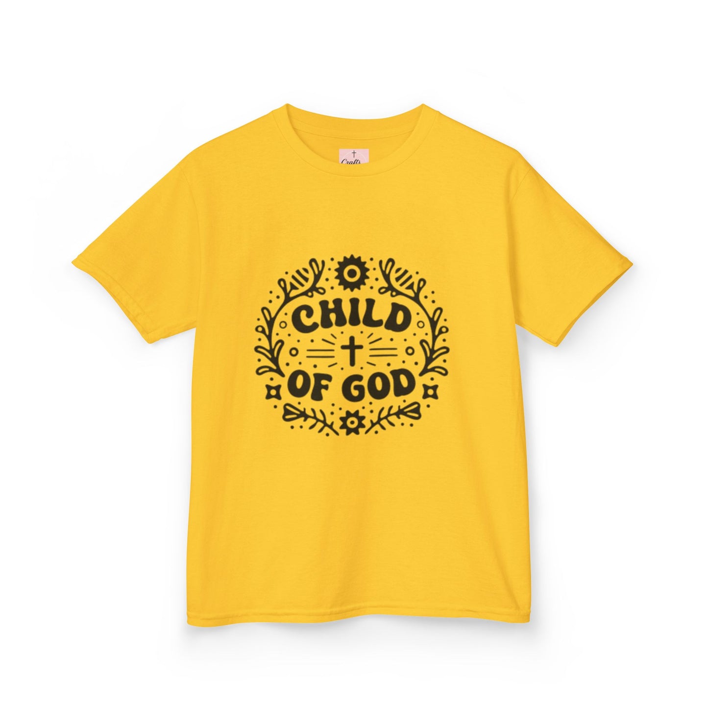 Child of God - Kids