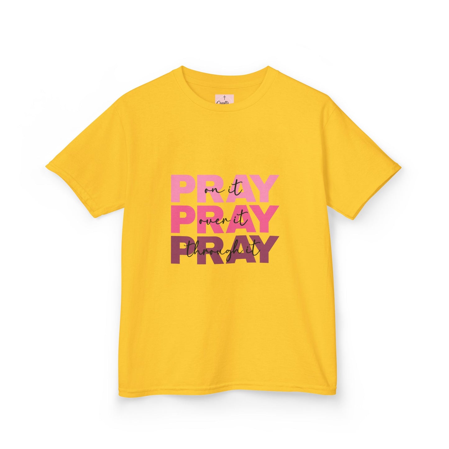 PRAY - Kids