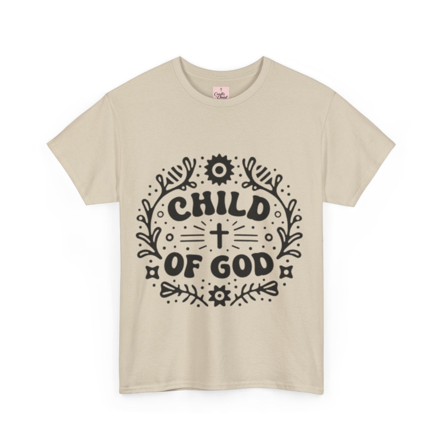 Child of God