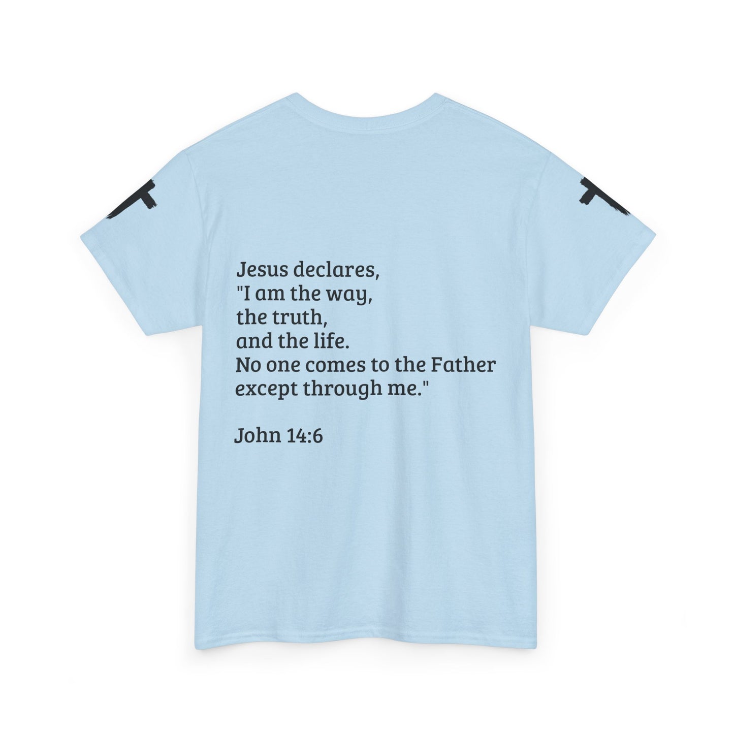Jesus is King