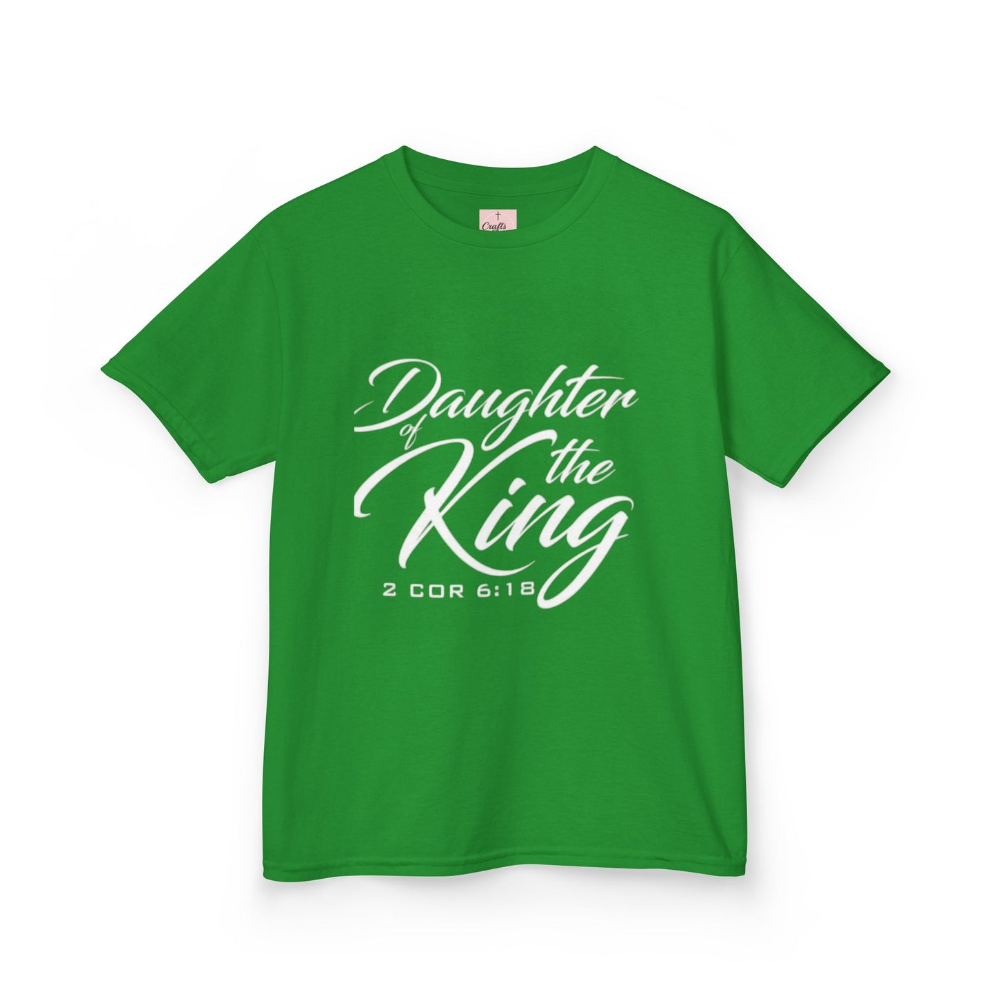Daughter of the King - Kids