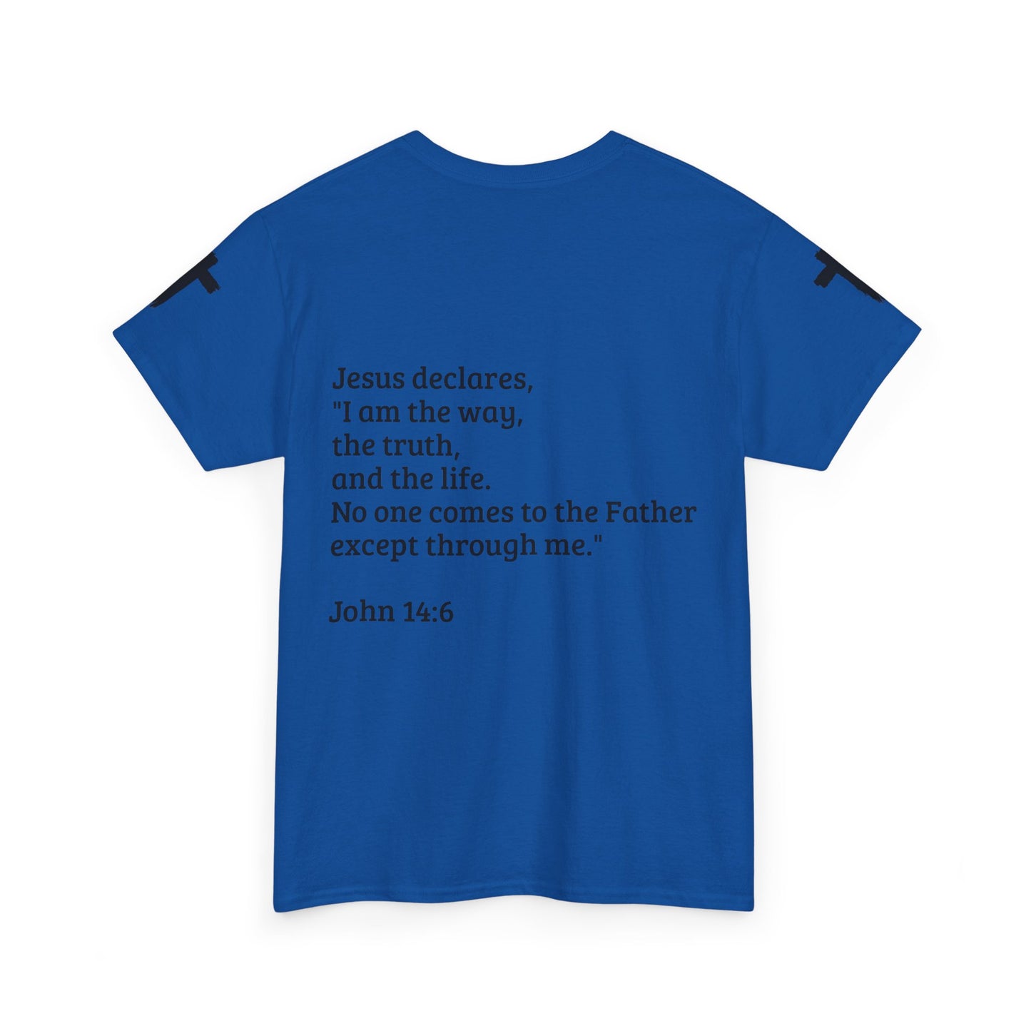 Jesus is King