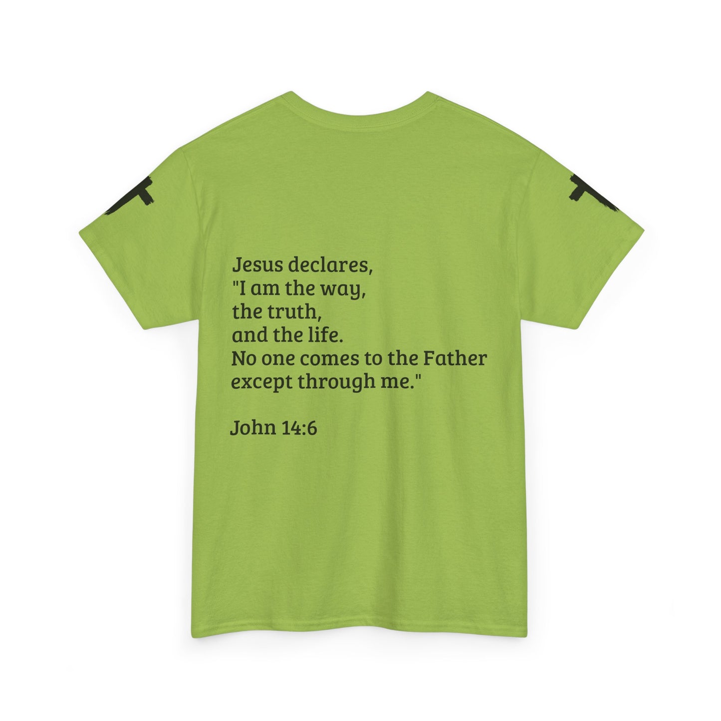 Jesus is King