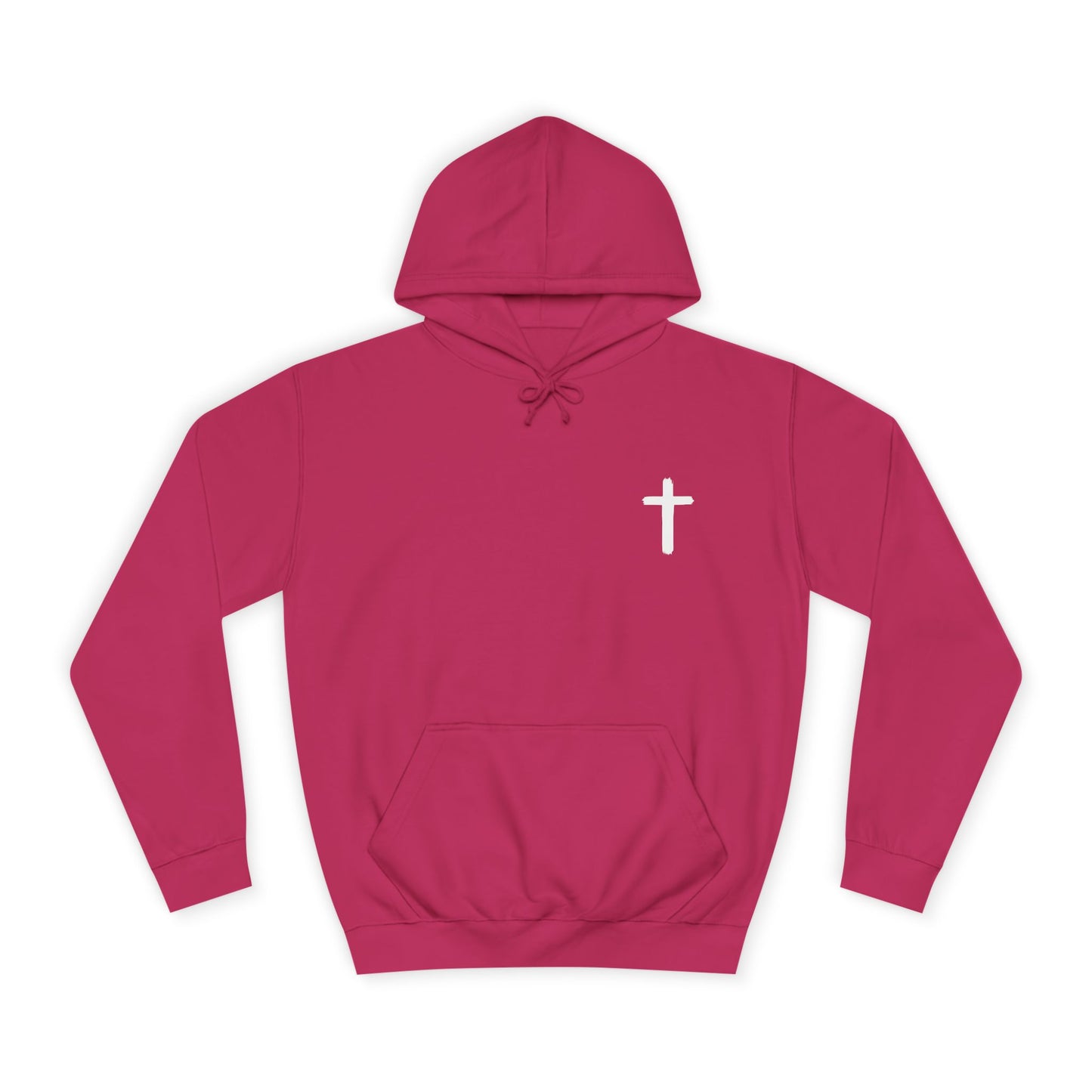 Jesus is Coming Back Hoodie