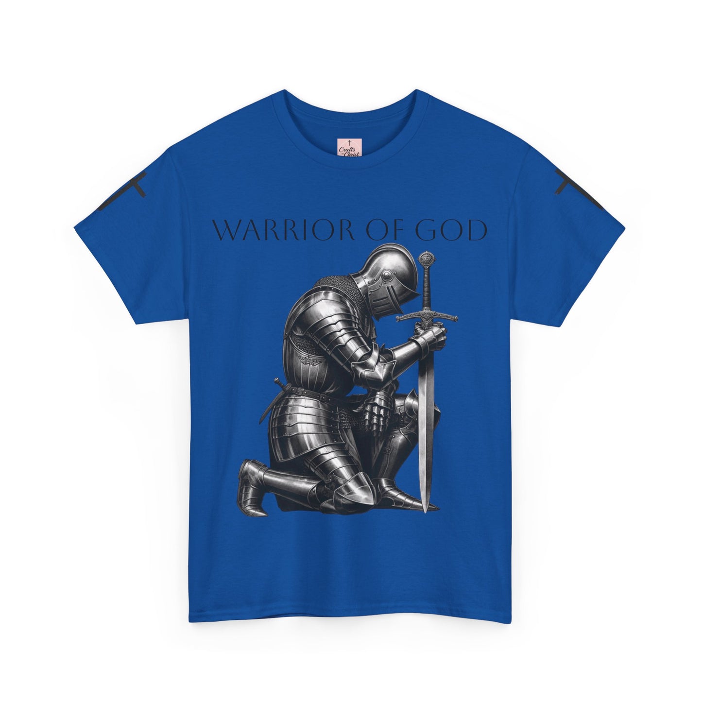 Warrior of God