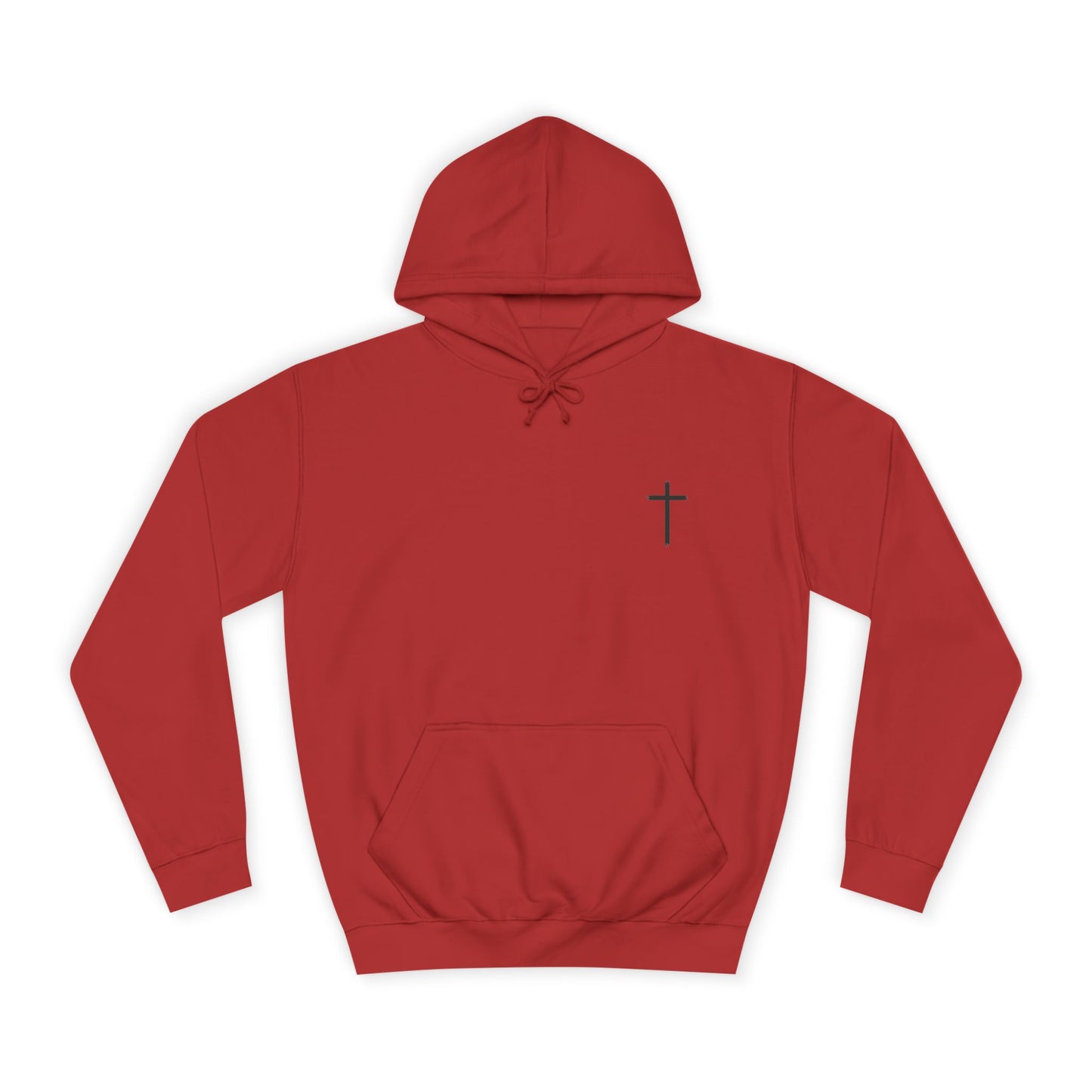 Jesus is Coming Back Hoodie