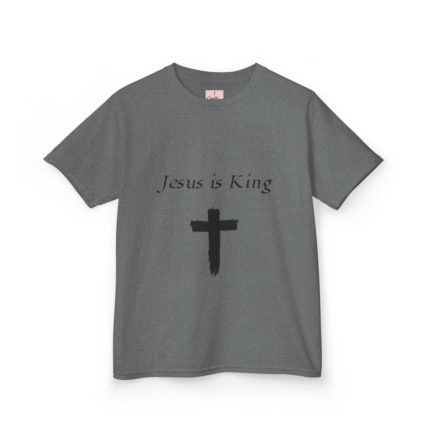 Jesus is King - Kids