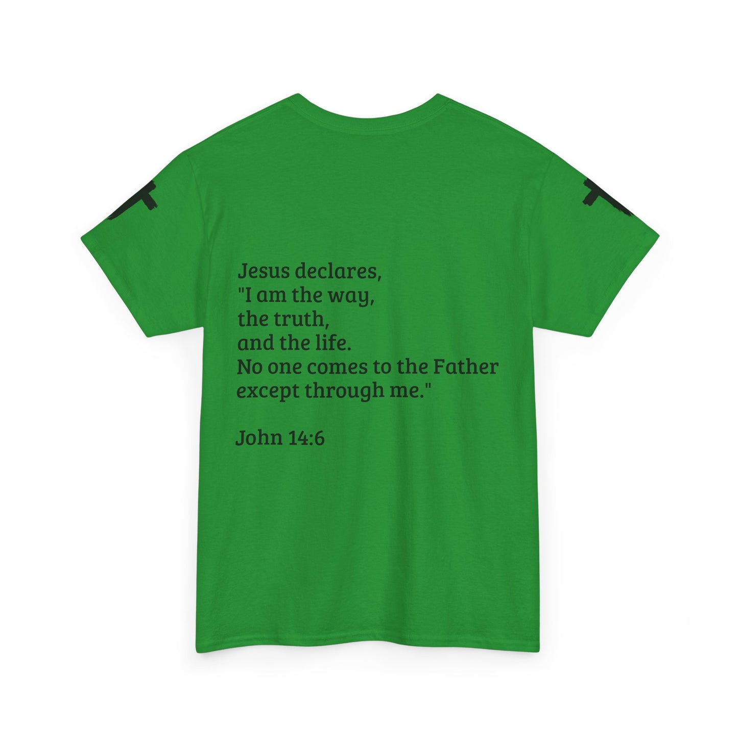 Jesus is King