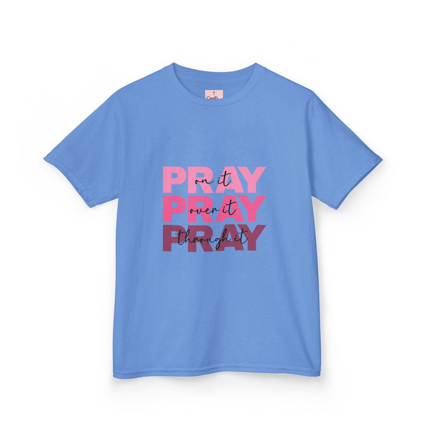 PRAY - Kids