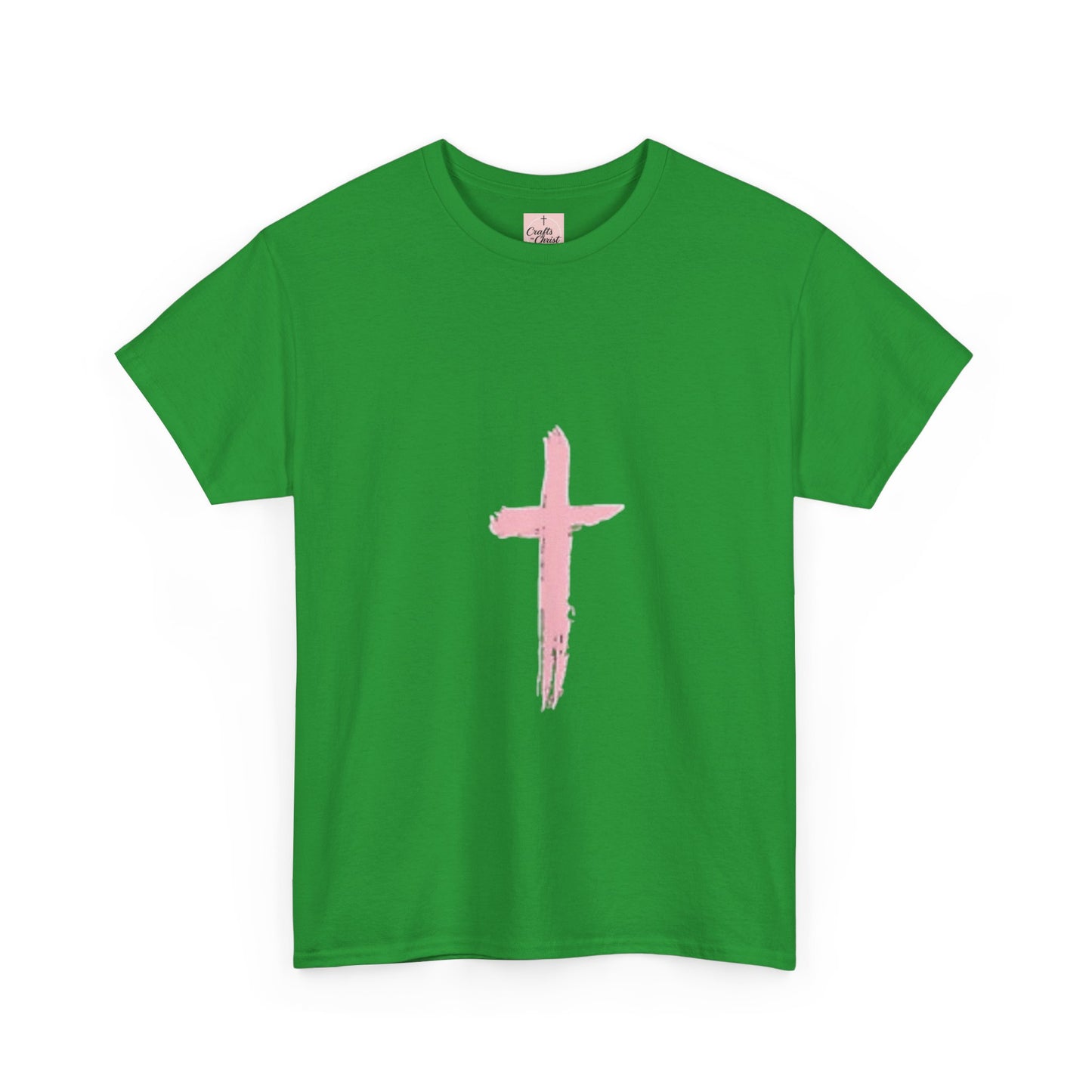 Pink Cross