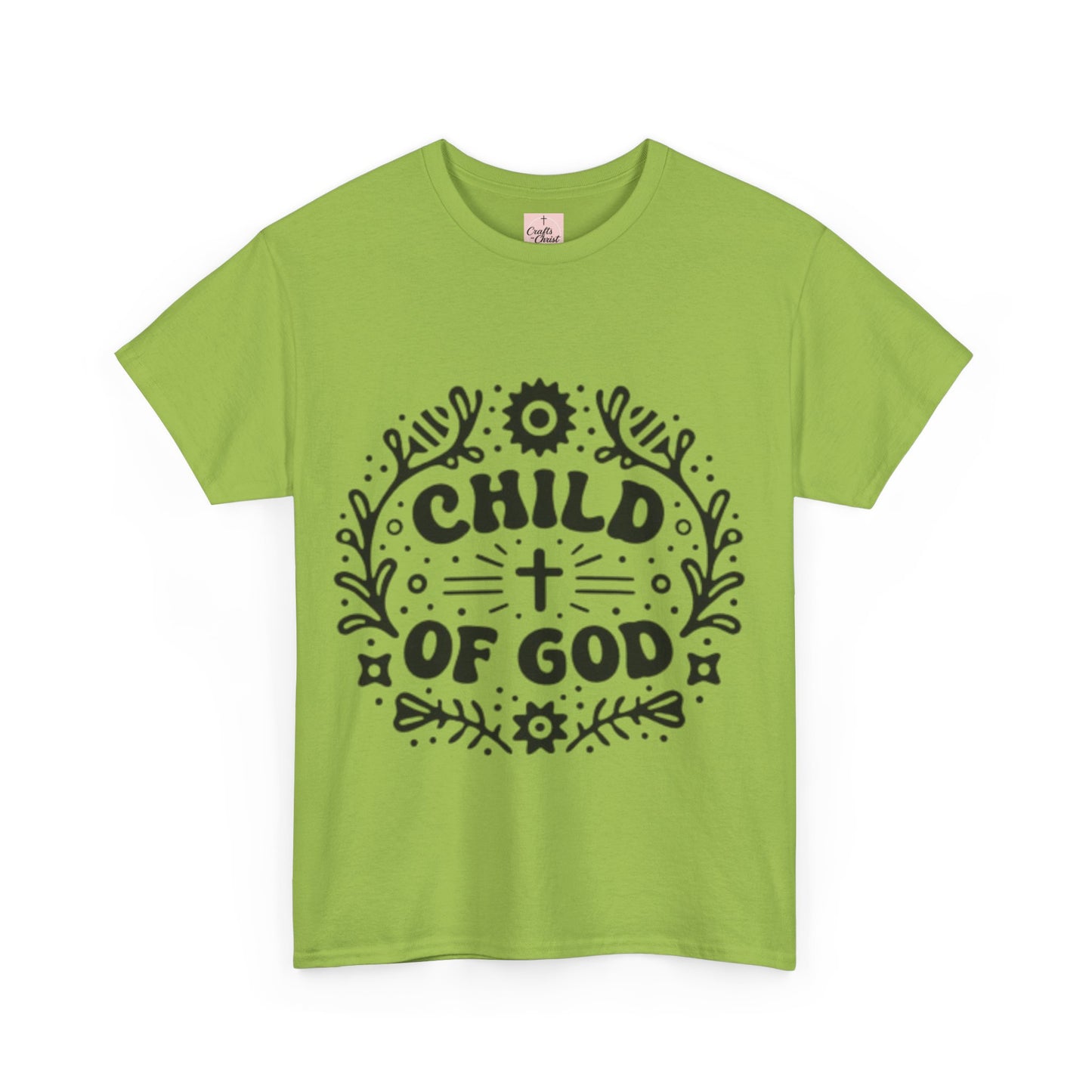 Child of God