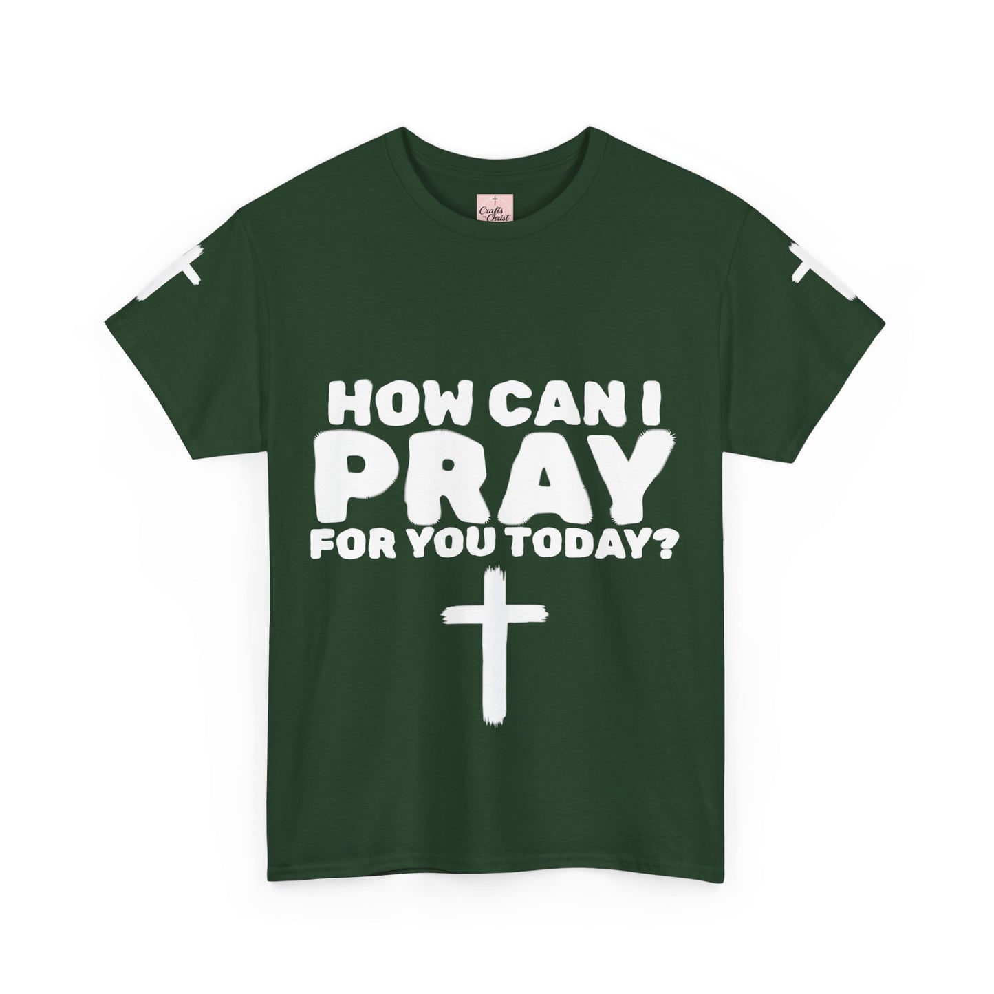 How Can I Pray