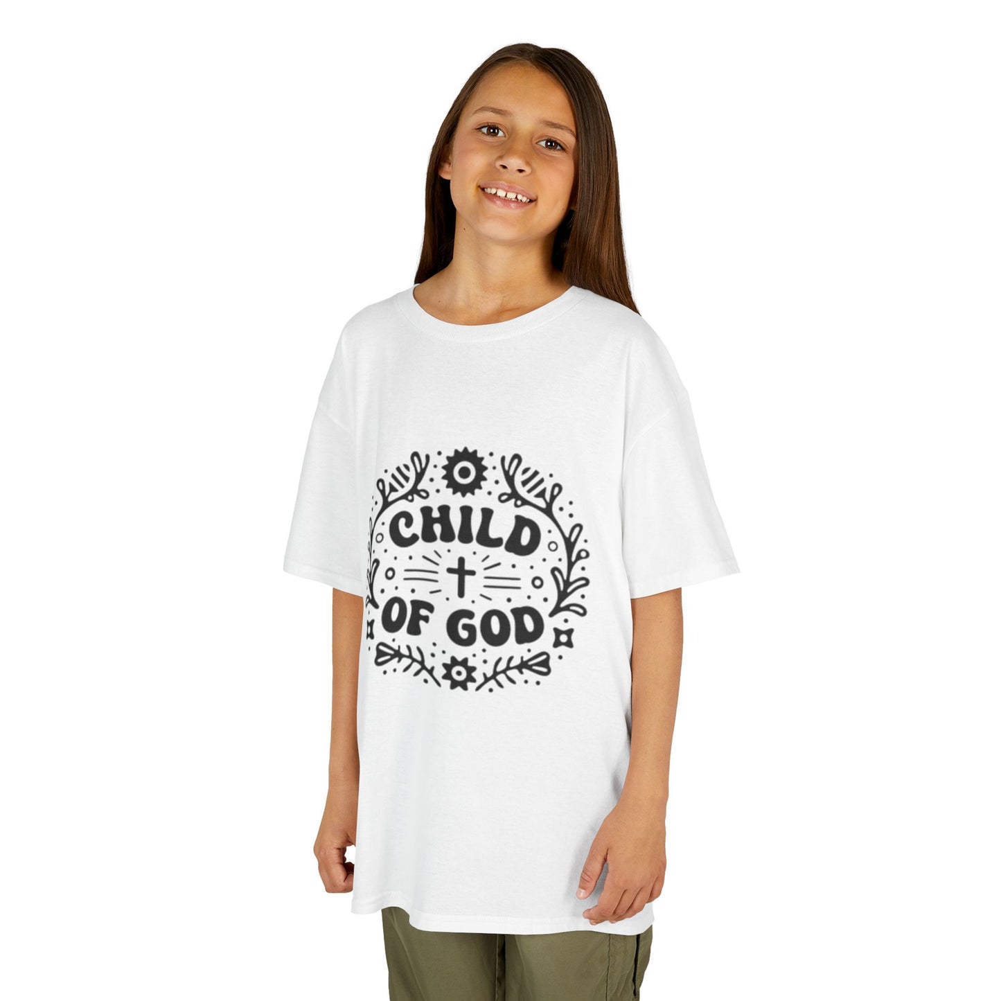 Child of God - Kids