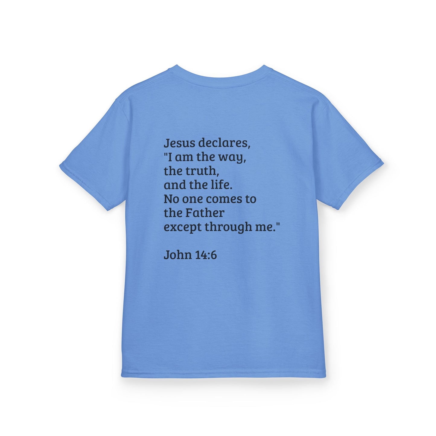 Jesus is King - Kids