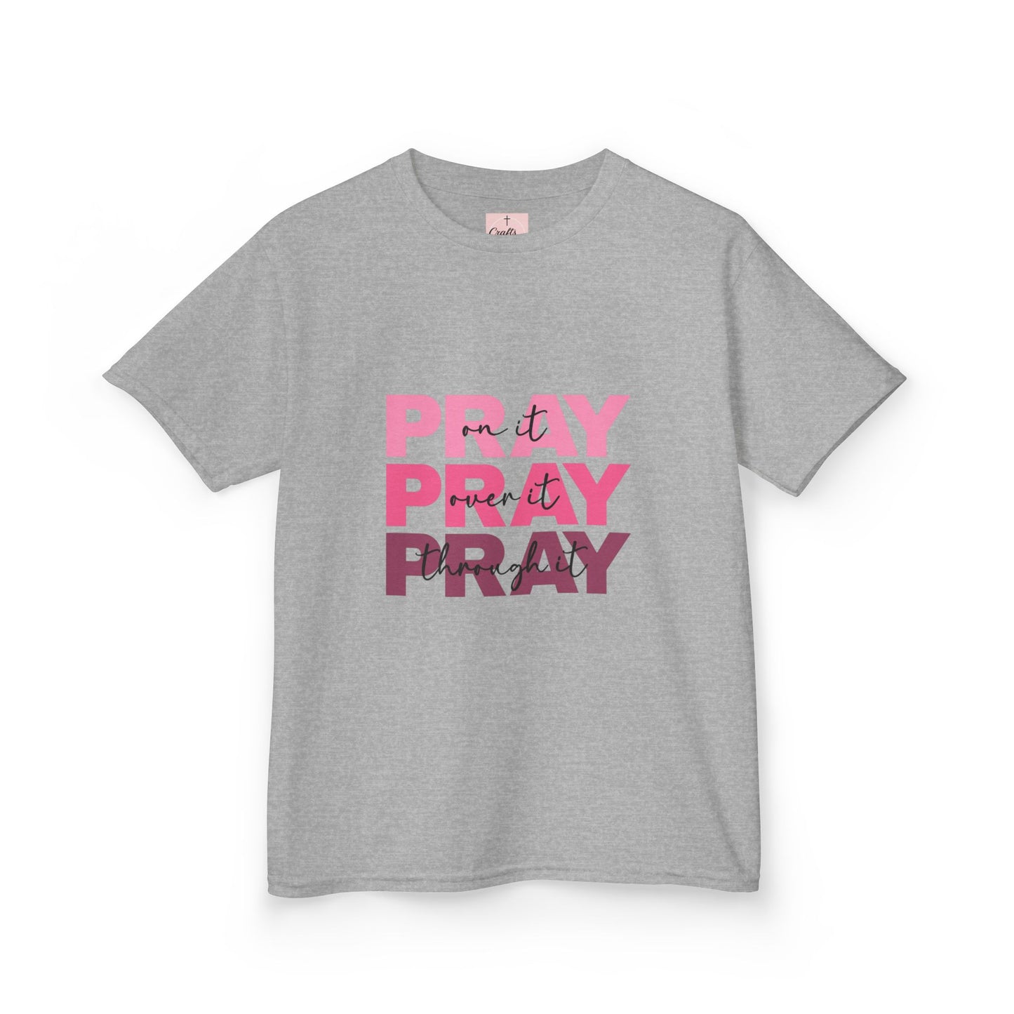 PRAY - Kids