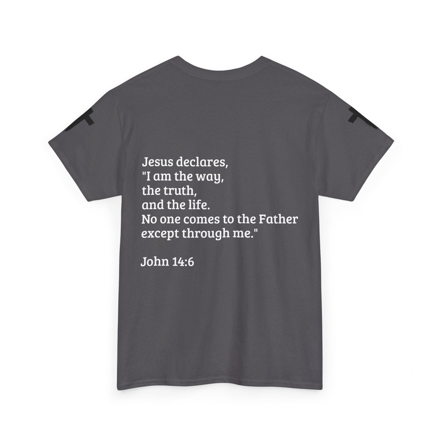 Jesus is King
