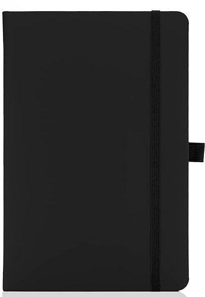A5 Notebook