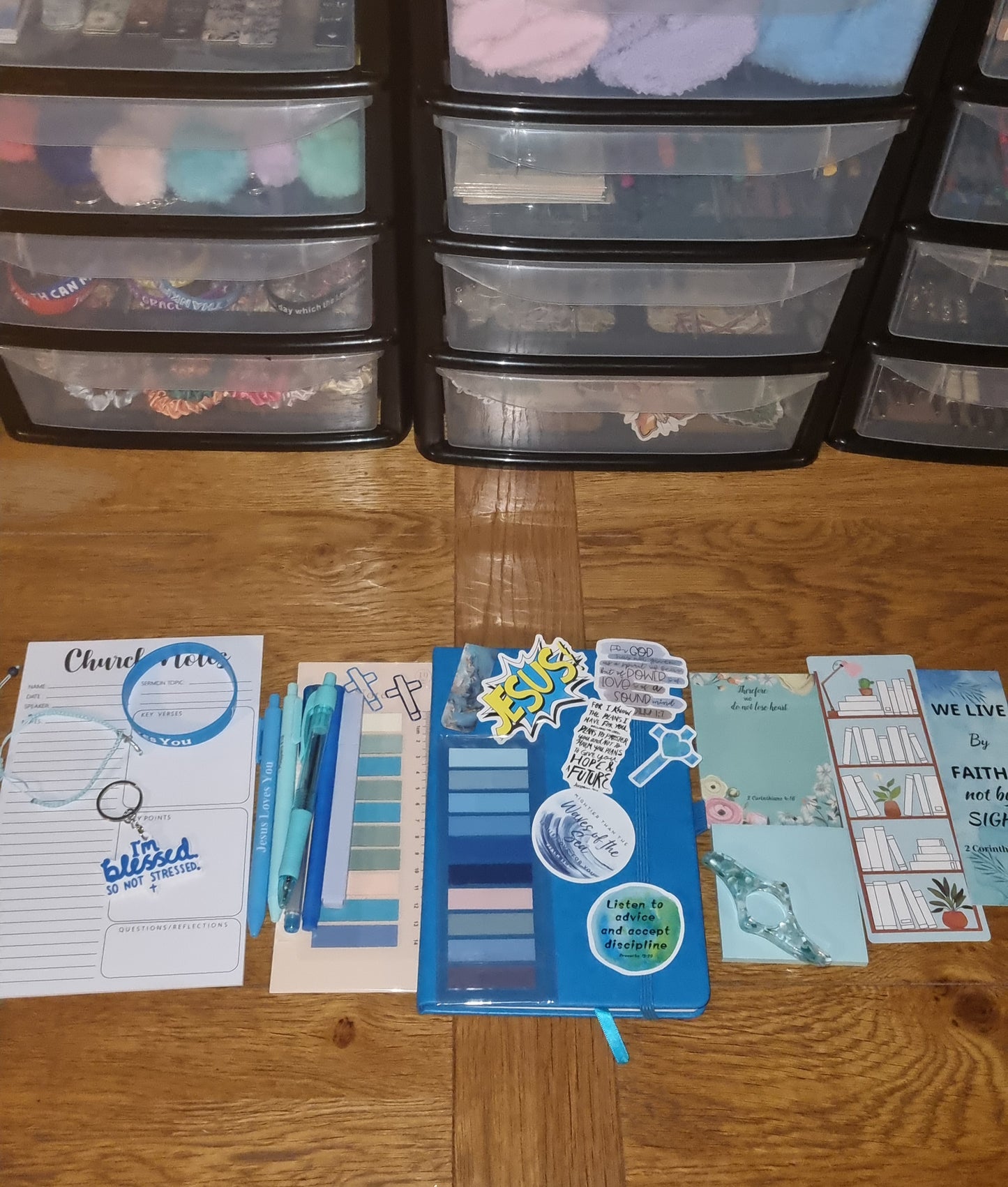 Mystery Bible Study Bundles