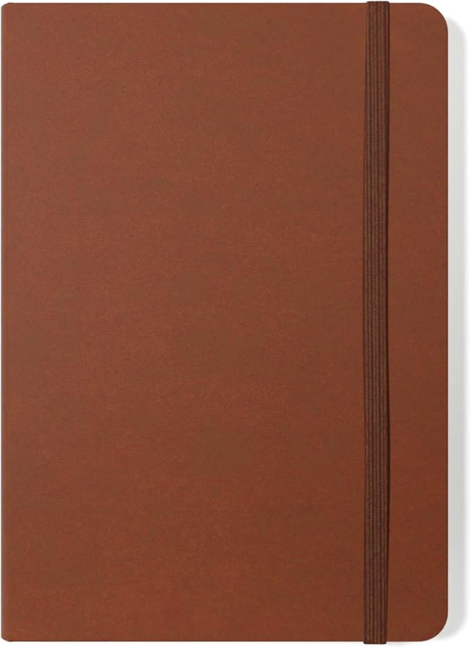 A5 Notebook