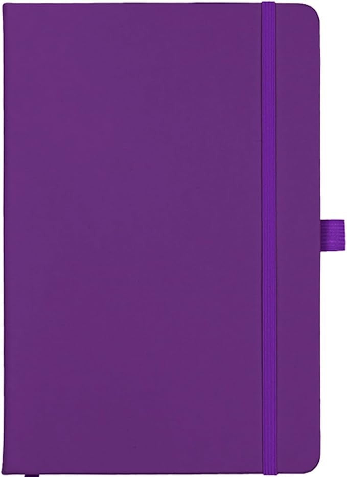 A5 Notebook