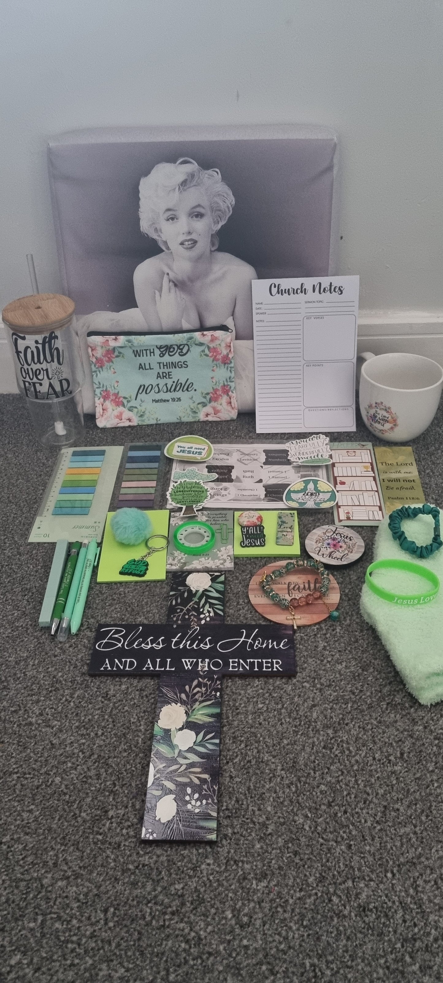 Mystery Bible Study Bundles