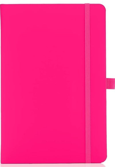 A5 Notebook