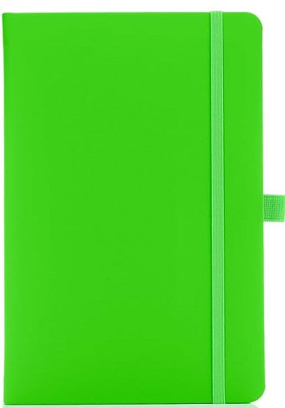 A5 Notebook
