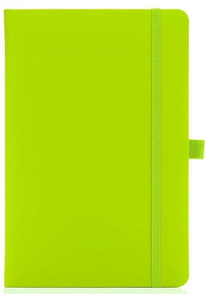 A5 Notebook