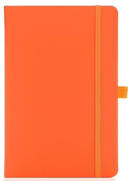 A5 Notebook
