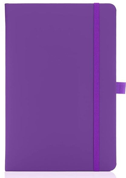 A5 Notebook