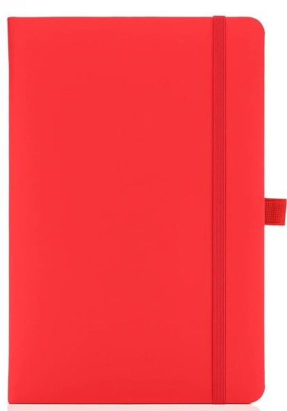 A5 Notebook