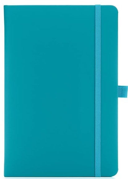 A5 Notebook