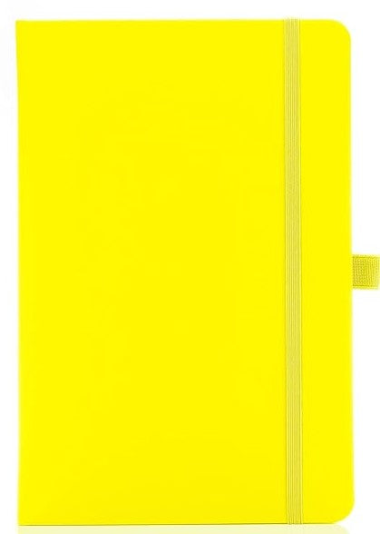 A5 Notebook