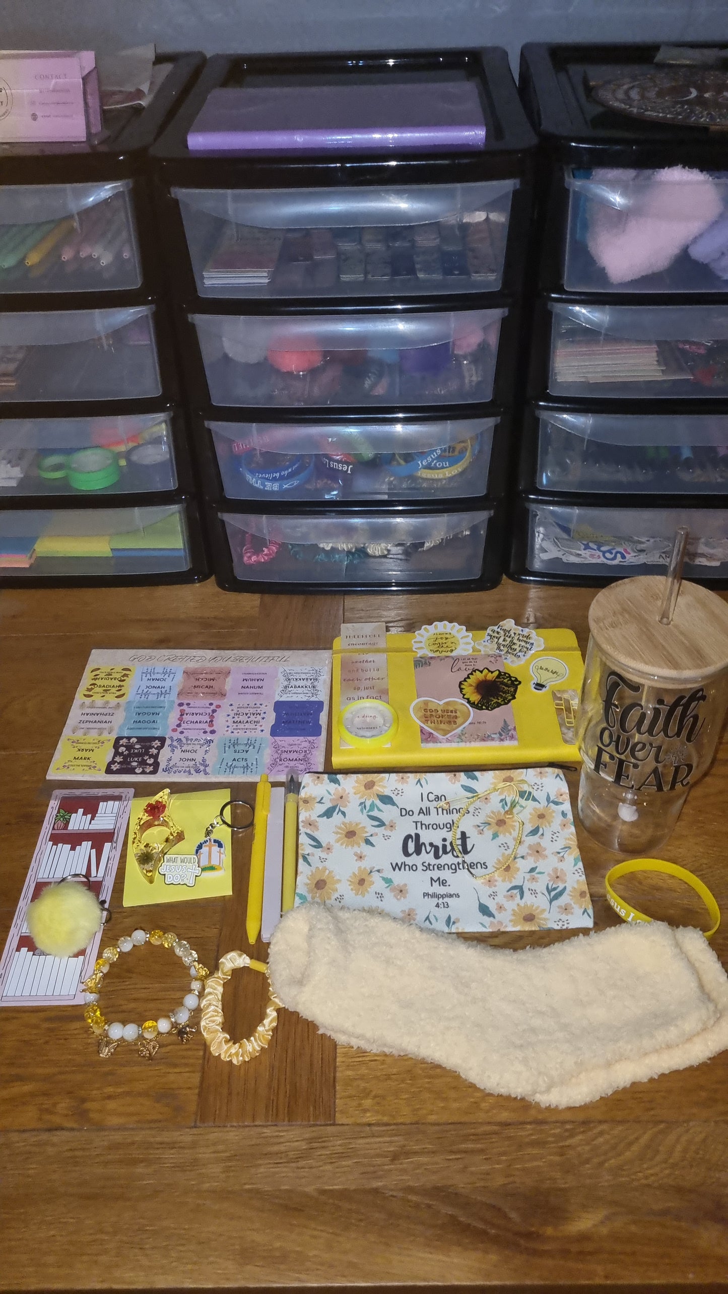 Mystery Bible Study Bundles