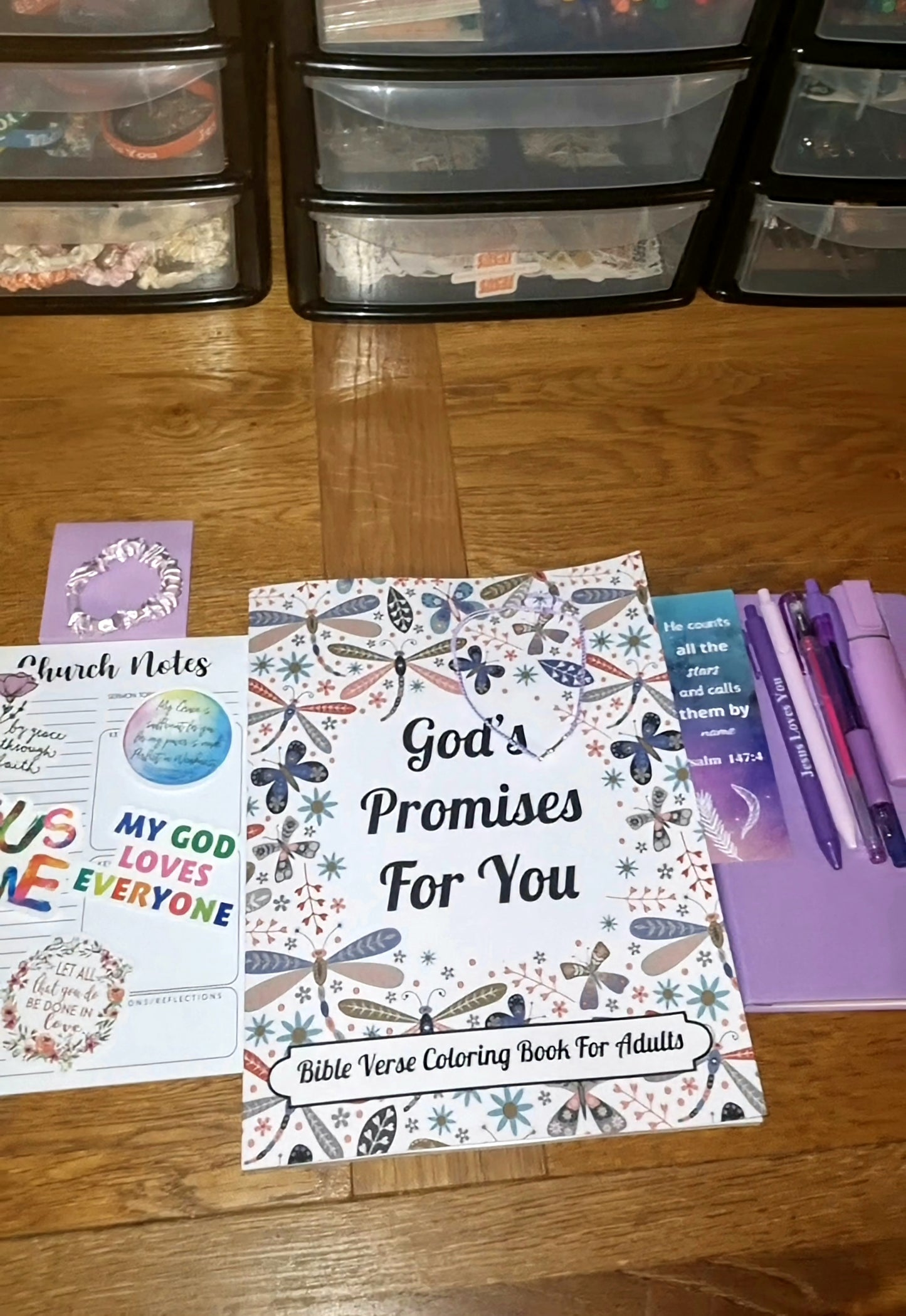 Mystery Bible Study Bundles