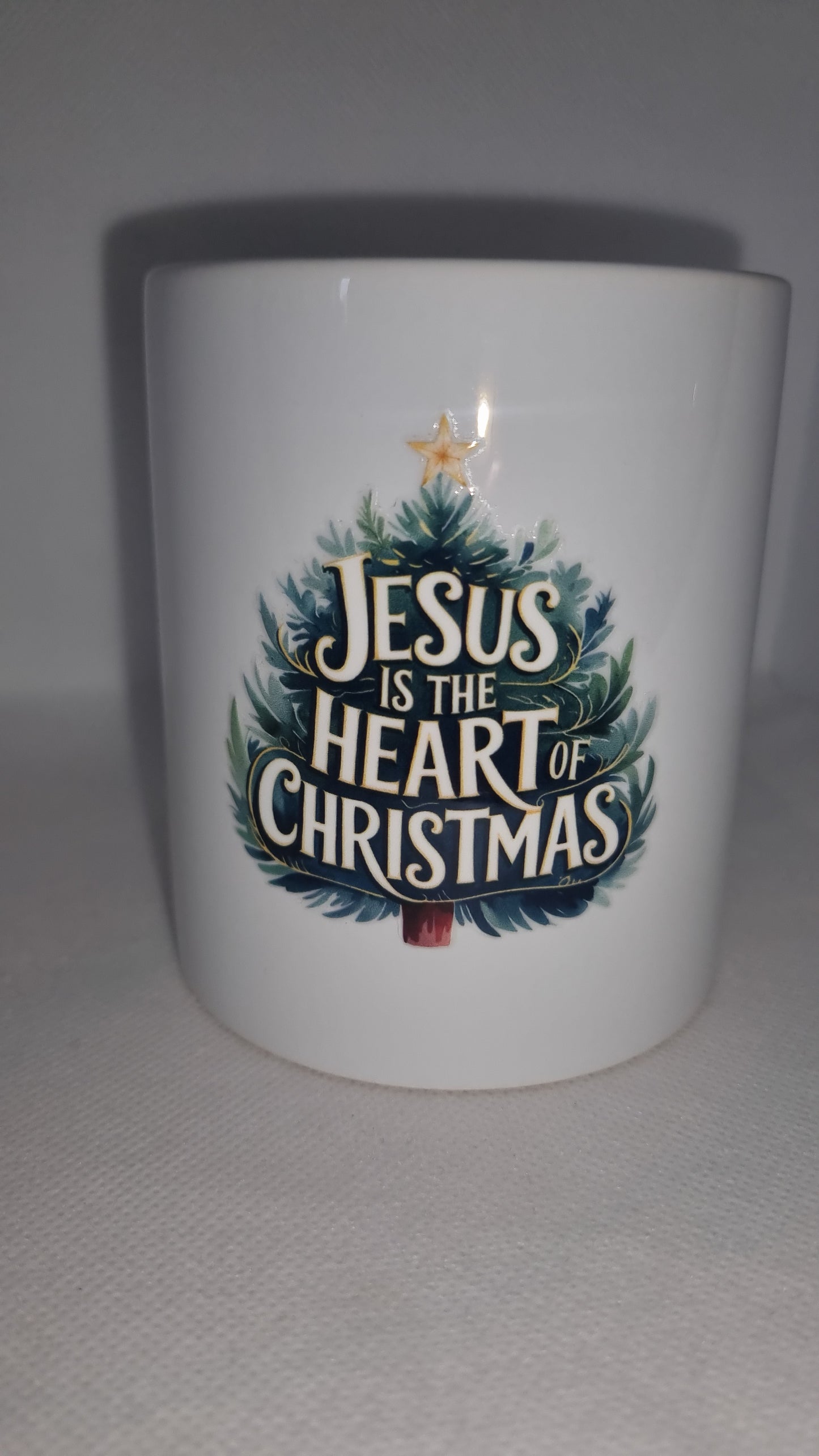 Heart of Christmas