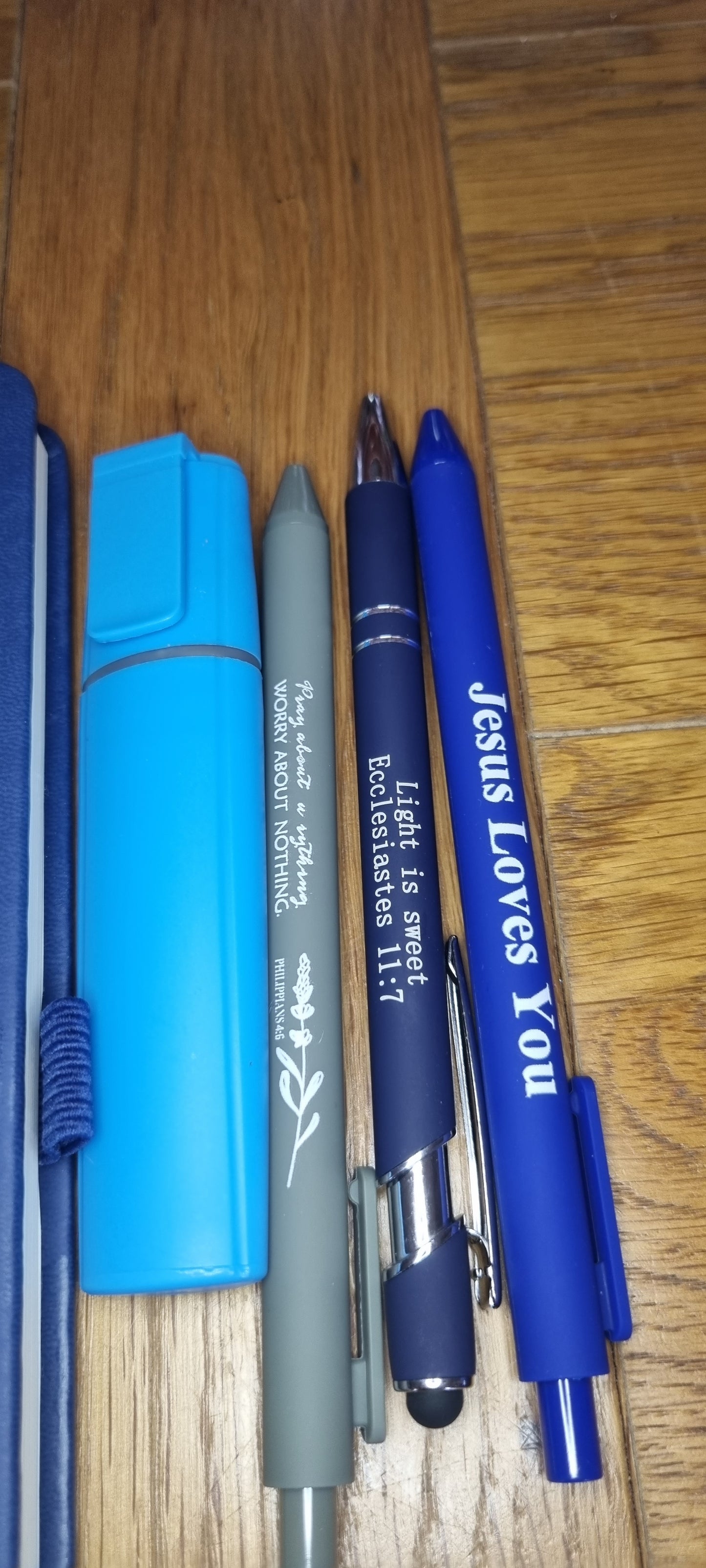 Men's Bible Study Bundle