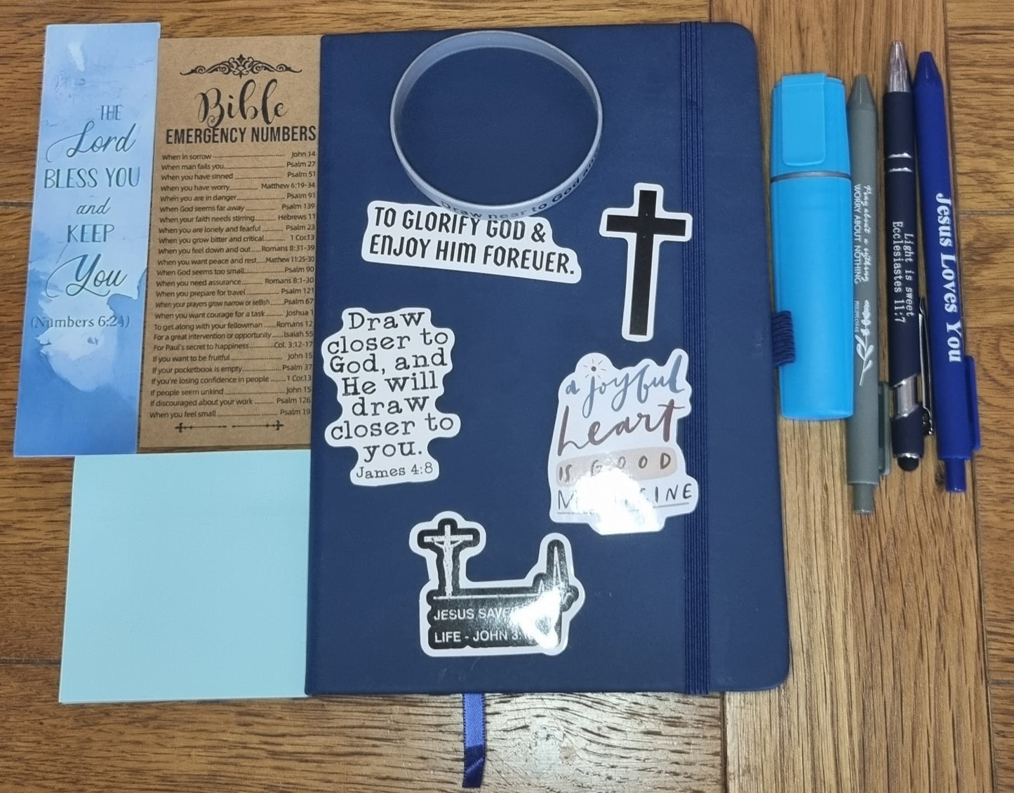 Men's Bible Study Bundle