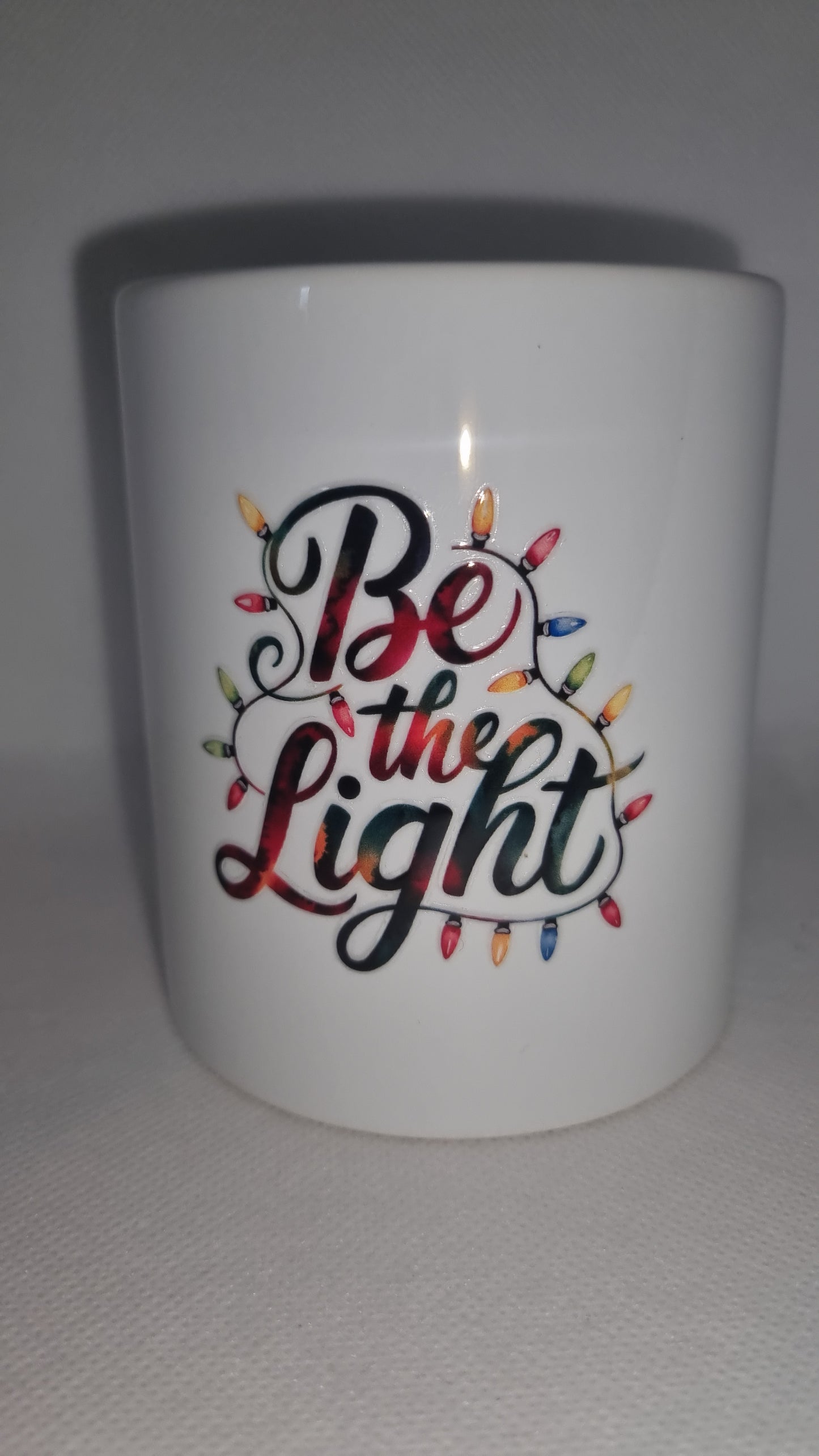 Be the Light Christmas