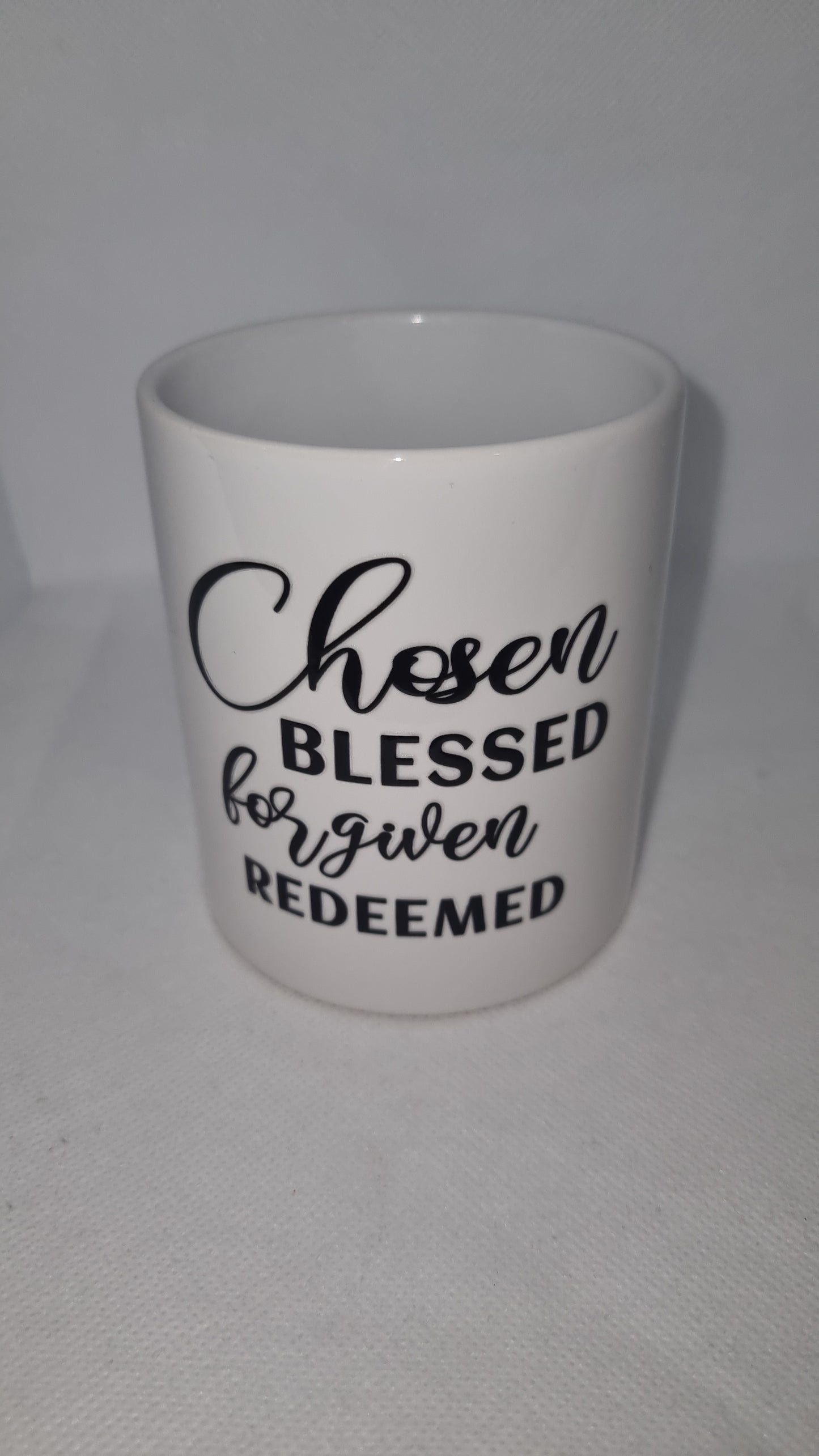 Chosen