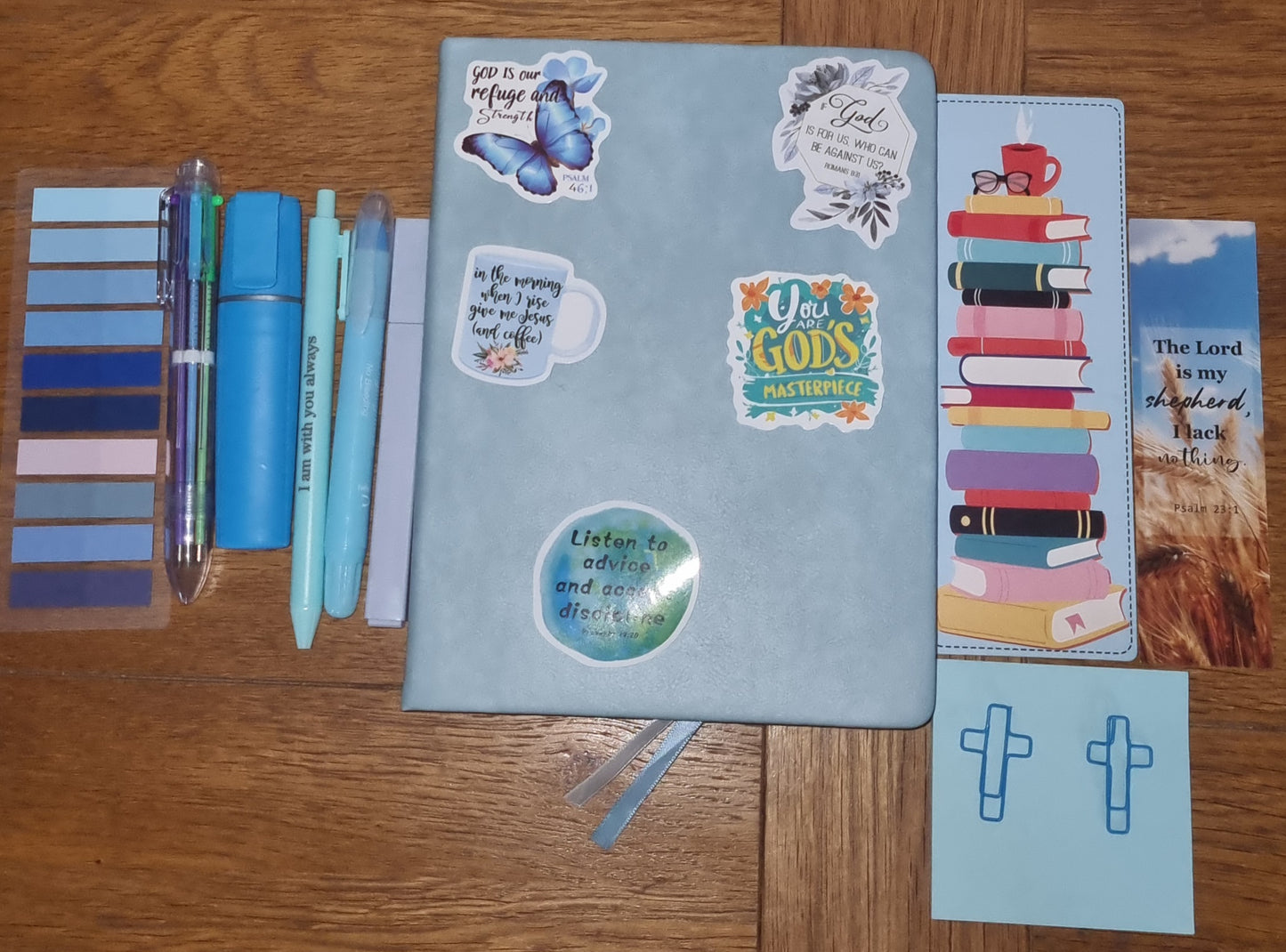 Top-Up/Essentials Bundle